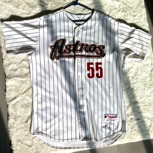 Houston Astros Jersey
